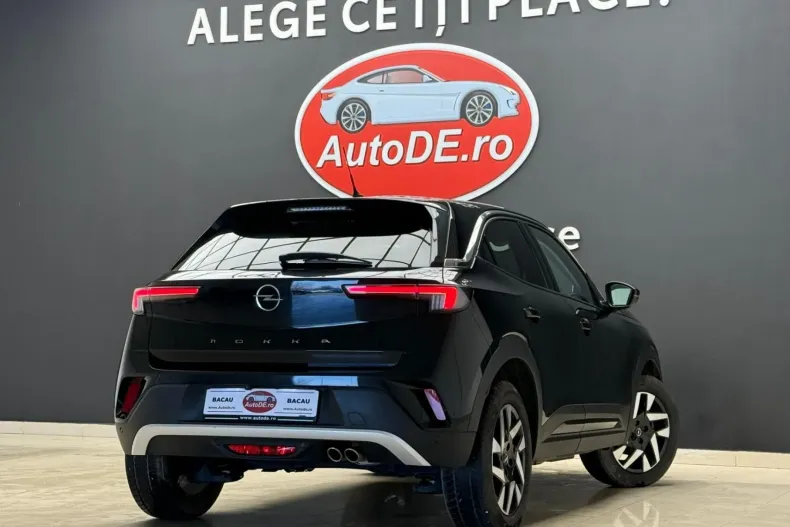 Opel Mokka din 2023 cu 117.800 km - oferta OPE166177 - foto 4