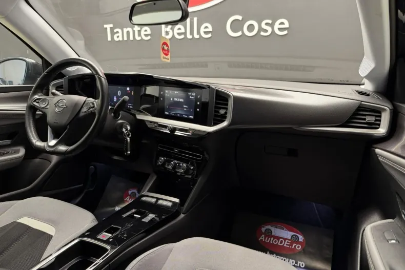 Opel Mokka din 2023 cu 117.800 km - oferta OPE166177 - foto 7