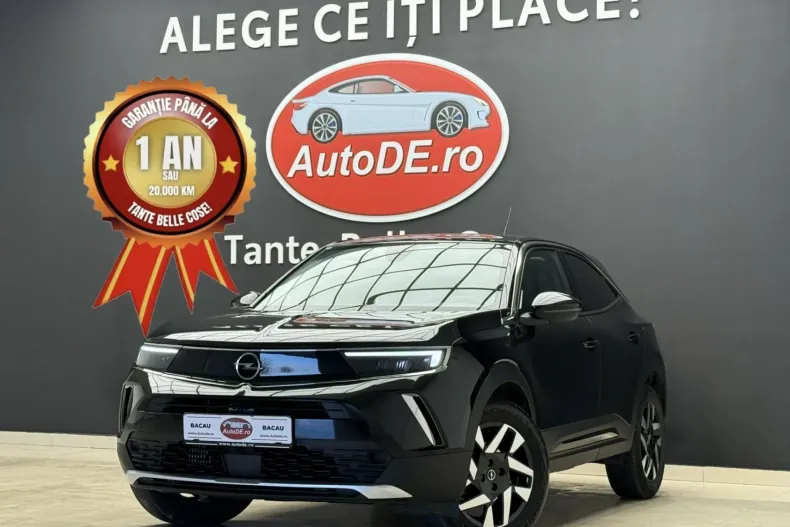 Opel Mokka din 2023 cu 95.700 km - oferta OPE166178 - foto 1