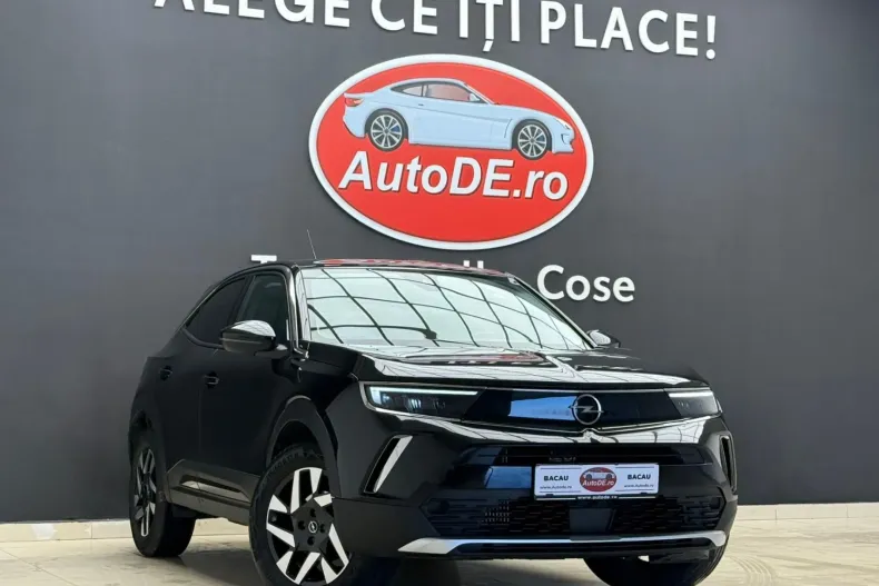 Opel Mokka din 2023 cu 95.700 km - oferta OPE166178 - foto 2