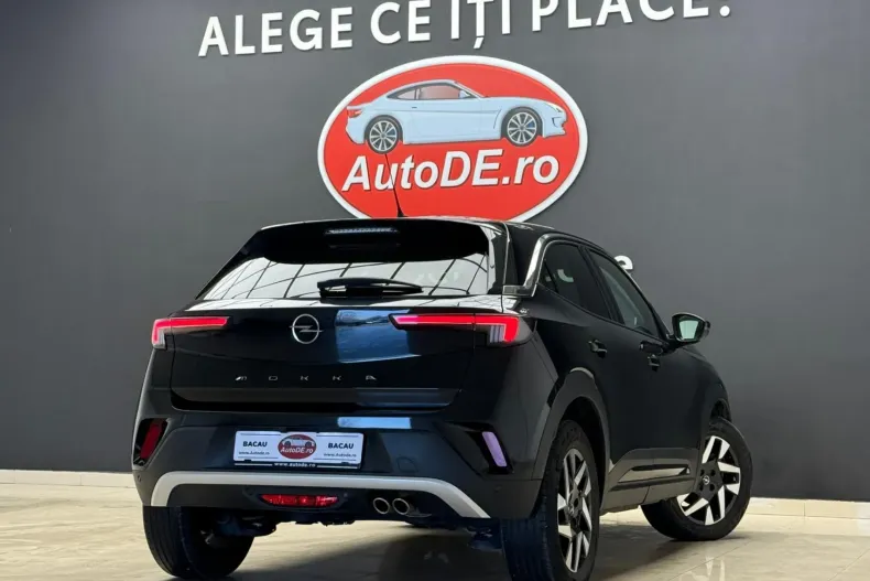 Opel Mokka din 2023 cu 95.700 km - oferta OPE166178 - foto 4