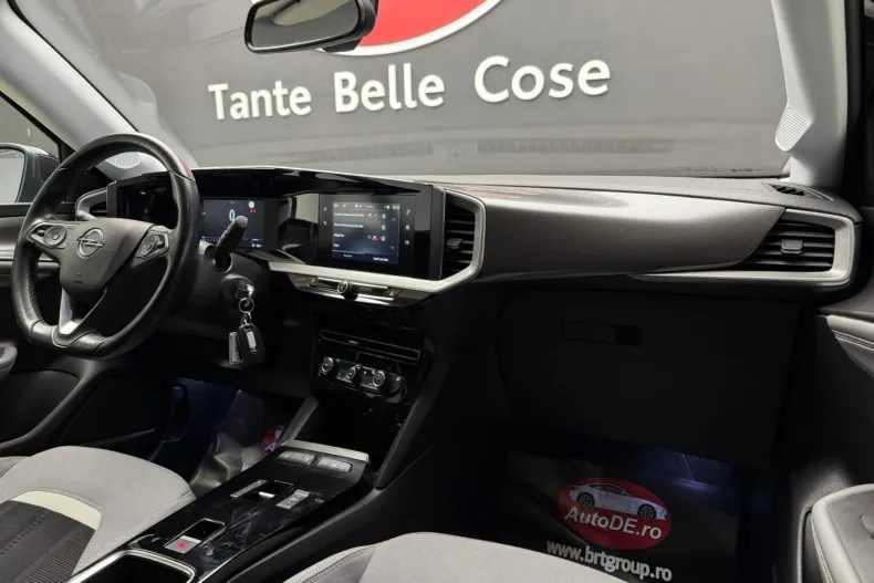 Opel Mokka din 2023 cu 95.700 km - oferta OPE166178 - foto 7