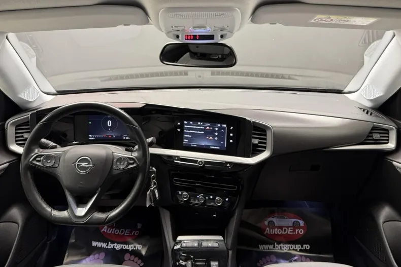 Opel Mokka din 2023 cu 95.700 km - oferta OPE166178 - foto 8