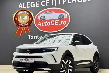 Opel Mokka din 2023 - oferta OPE166179