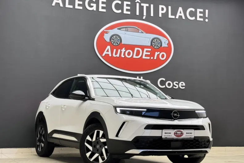 Opel Mokka din 2023 cu 102.937 km - oferta OPE166179 - foto 2