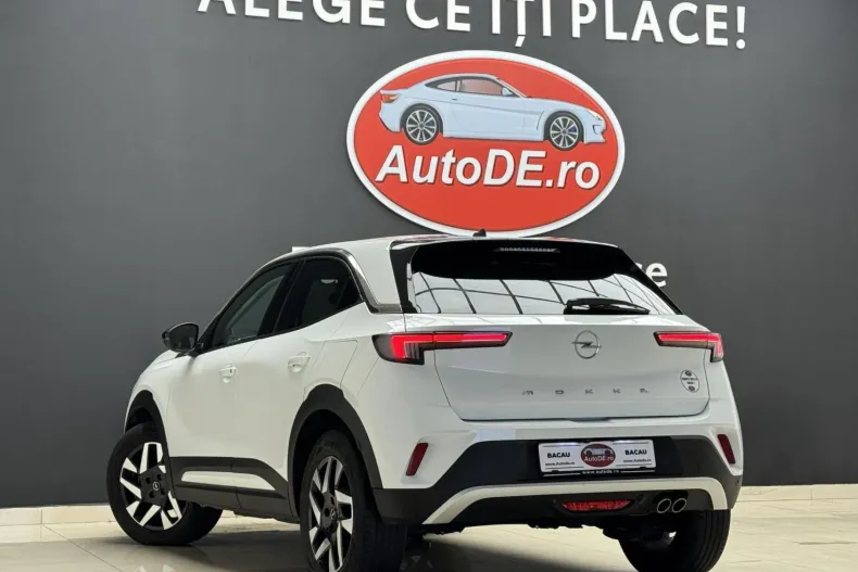 Opel Mokka din 2023 cu 102.937 km - oferta OPE166179 - foto 3