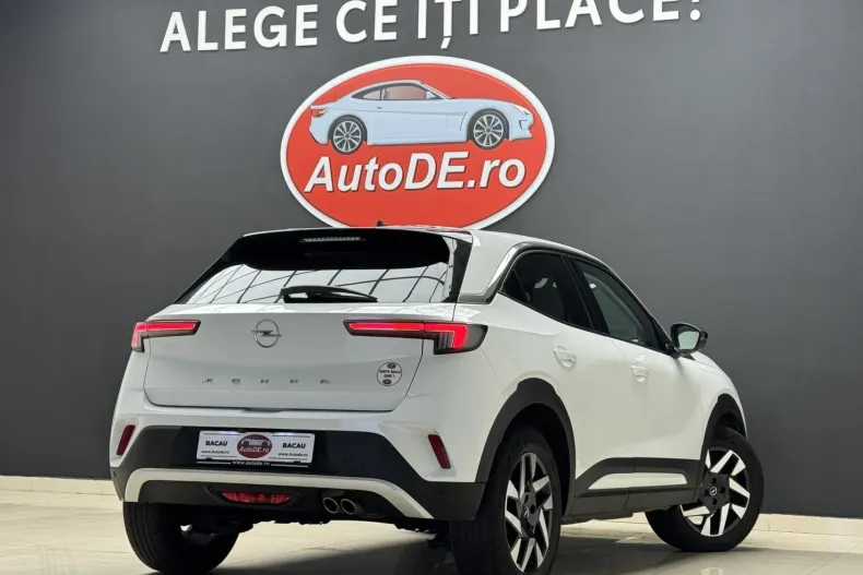 Opel Mokka din 2023 cu 102.937 km - oferta OPE166179 - foto 4