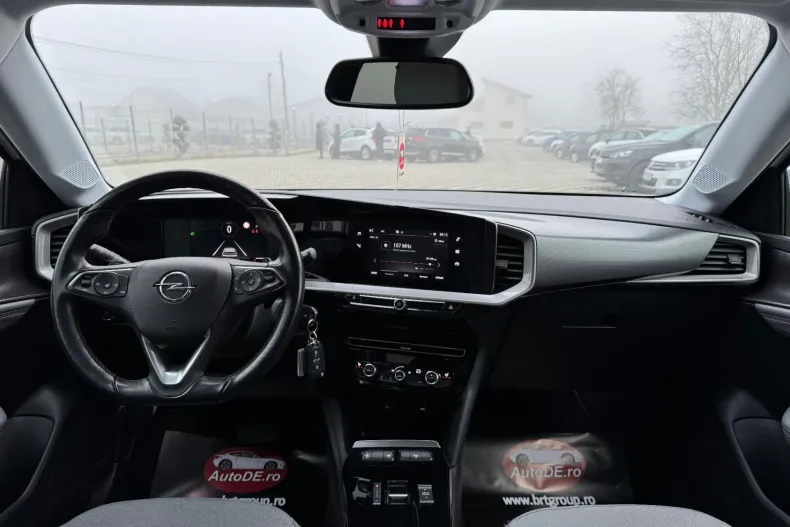 Opel Mokka din 2023 cu 102.937 km - oferta OPE166179 - foto 8