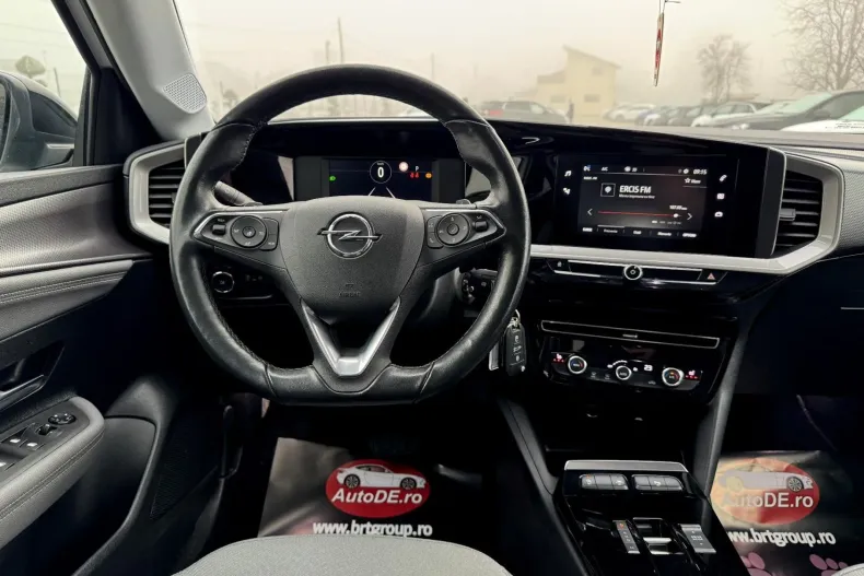 Opel Mokka din 2023 cu 102.937 km - oferta OPE166179 - foto 9
