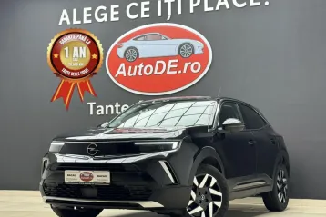Opel Mokka din 2023 - oferta OPE166180