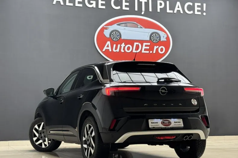 Opel Mokka din 2023 cu 107.744 km - oferta OPE166180 - foto 3