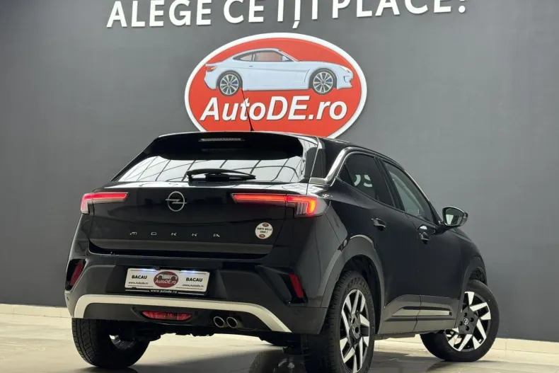 Opel Mokka din 2023 cu 107.744 km - oferta OPE166180 - foto 4