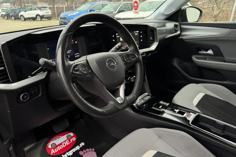 Opel Mokka din 2023 cu 107.744 km - oferta OPE166180 - foto 5
