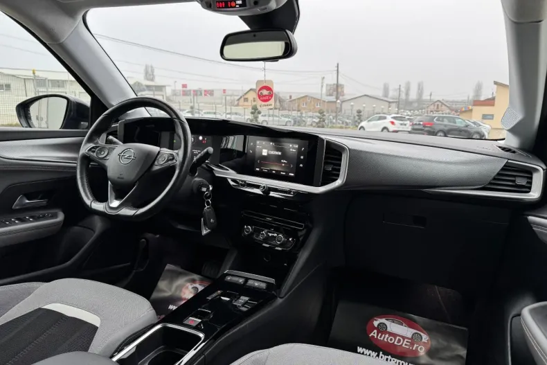 Opel Mokka din 2023 cu 107.744 km - oferta OPE166180 - foto 6