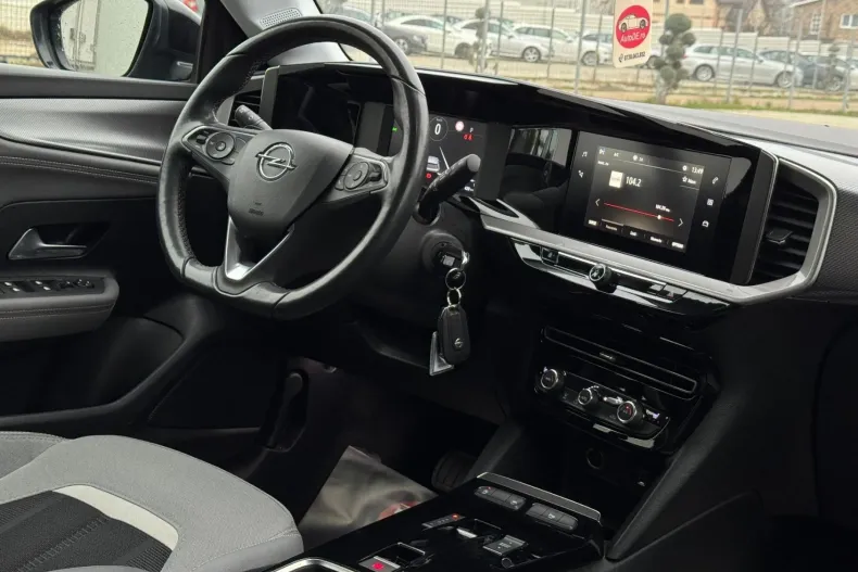 Opel Mokka din 2023 cu 107.744 km - oferta OPE166180 - foto 7