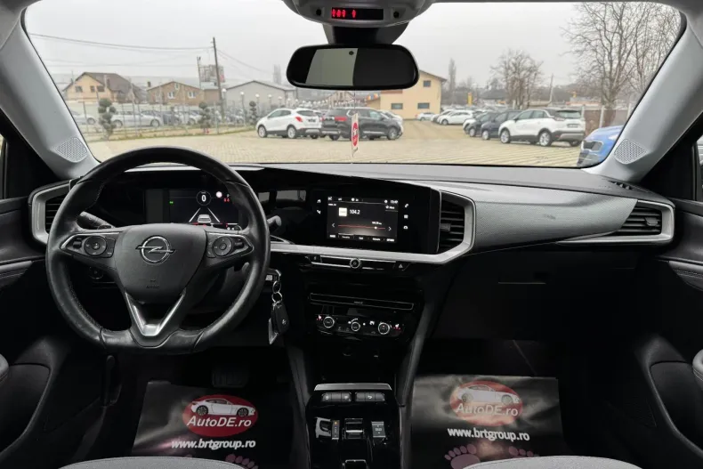 Opel Mokka din 2023 cu 107.744 km - oferta OPE166180 - foto 8
