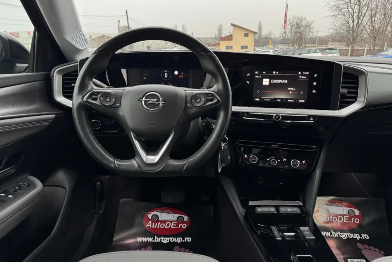 Opel Mokka din 2023 cu 107.744 km - oferta OPE166180 - foto 9