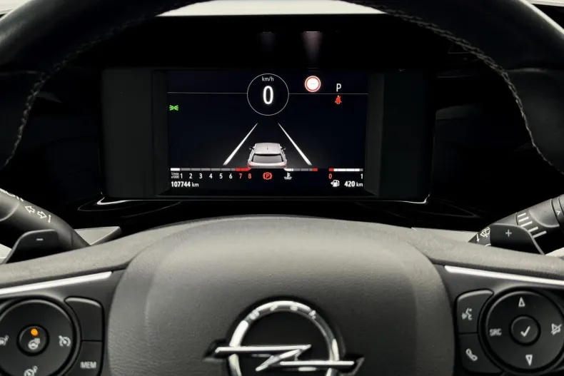 Opel Mokka din 2023 cu 107.744 km - oferta OPE166180 - foto 17