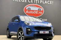 Kia Sportage din 2019 cu 140.756 km - oferta KIA166181 - foto 2