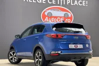 Kia Sportage din 2019 cu 140.756 km - oferta KIA166181 - foto 3