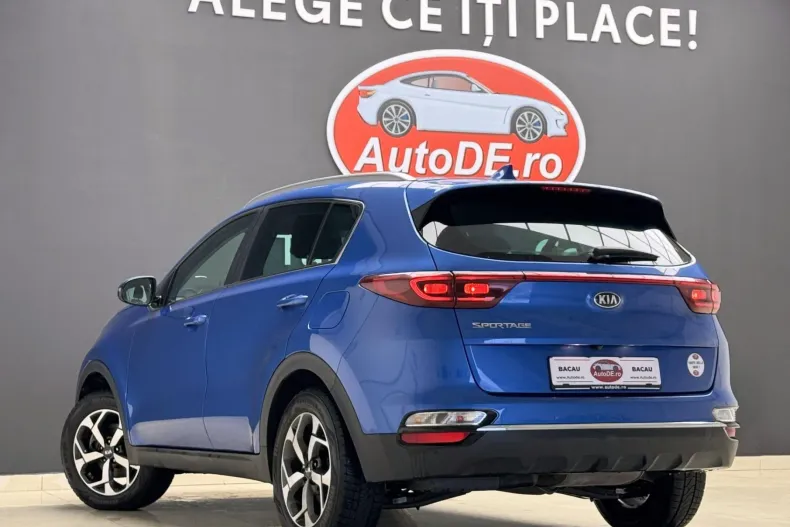 Kia Sportage din 2019 cu 140.756 km - oferta KIA166181 - foto 3