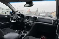 Kia Sportage din 2019 cu 140.756 km - oferta KIA166181 - foto 6