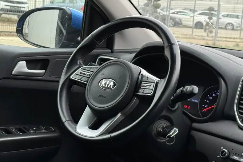 Kia Sportage din 2019 cu 140.756 km - oferta KIA166181 - foto 8