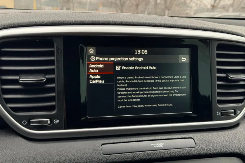 Kia Sportage din 2019 cu 140.756 km - oferta KIA166181 - foto 12