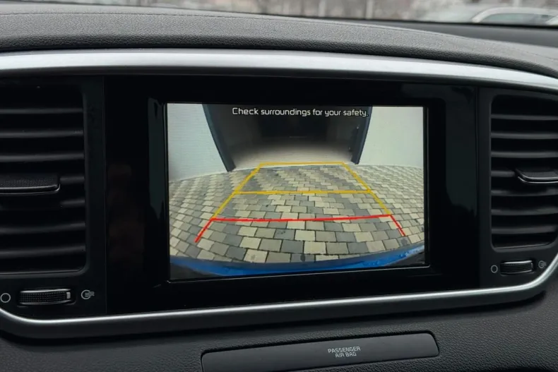 Kia Sportage din 2019 cu 140.756 km - oferta KIA166181 - foto 13