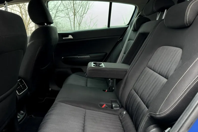 Kia Sportage din 2019 cu 140.756 km - oferta KIA166181 - foto 17