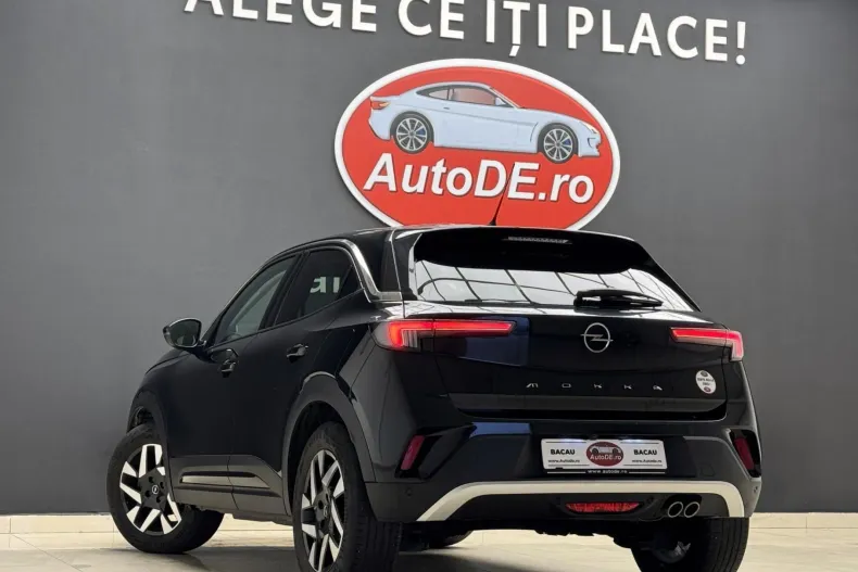 Opel Mokka din 2023 cu 111.823 km - oferta OPE166182 - foto 3