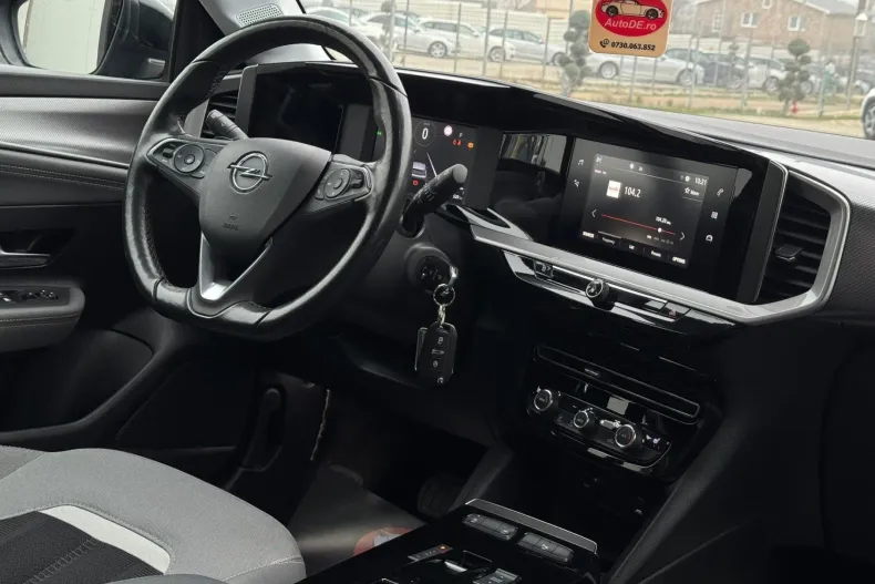 Opel Mokka din 2023 cu 111.823 km - oferta OPE166182 - foto 7