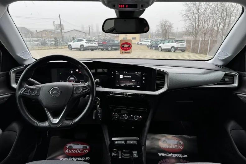 Opel Mokka din 2023 cu 111.823 km - oferta OPE166182 - foto 8