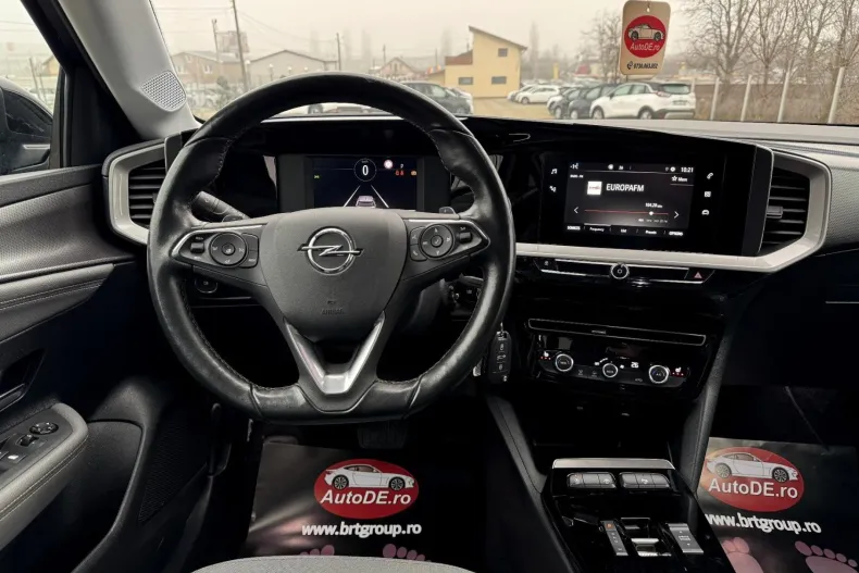 Opel Mokka din 2023 cu 111.823 km - oferta OPE166182 - foto 9