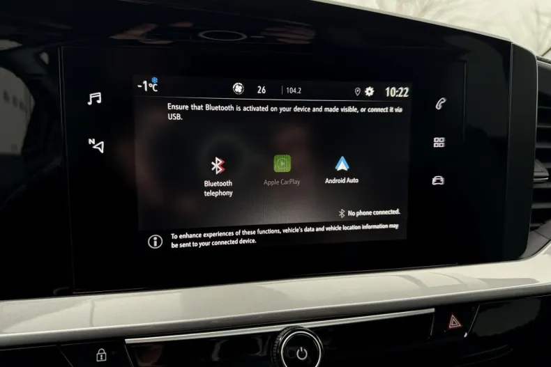 Opel Mokka din 2023 cu 111.823 km - oferta OPE166182 - foto 11