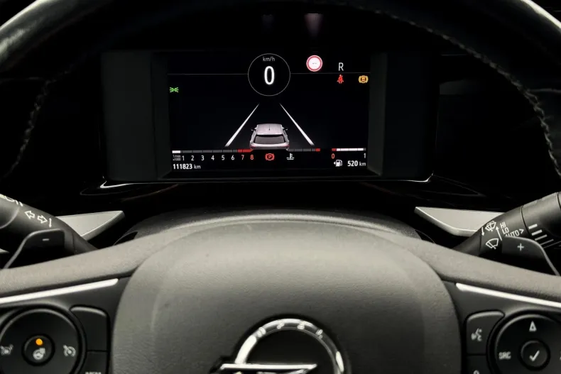 Opel Mokka din 2023 cu 111.823 km - oferta OPE166182 - foto 18