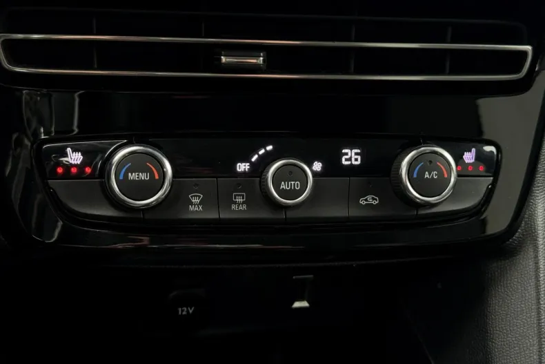 Opel Mokka din 2023 cu 111.823 km - oferta OPE166182 - foto 20