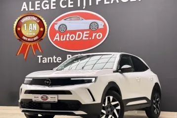 Opel Mokka din 2023 - oferta OPE166183