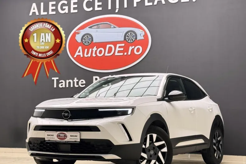 Opel Mokka din 2023 cu 102.936 km - oferta OPE166183 - foto 1