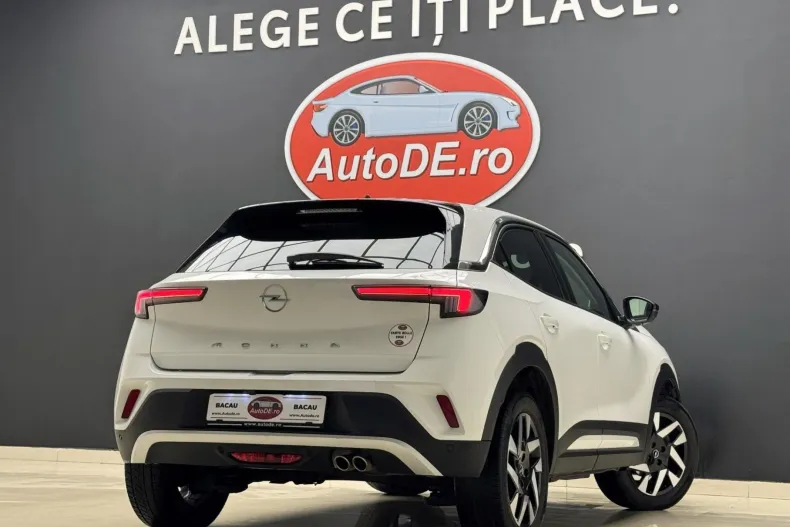 Opel Mokka din 2023 cu 102.936 km - oferta OPE166183 - foto 4