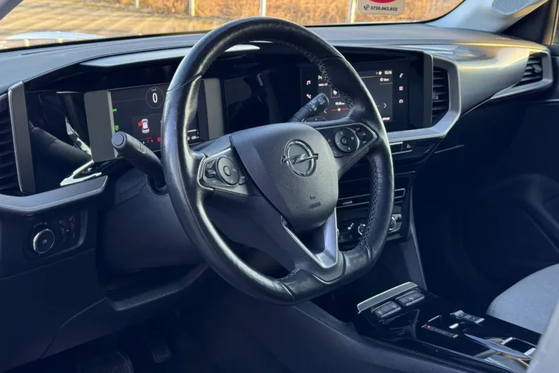 Opel Mokka din 2023 cu 102.936 km - oferta OPE166183 - foto 5