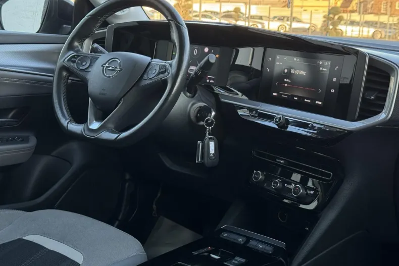 Opel Mokka din 2023 cu 102.936 km - oferta OPE166183 - foto 7