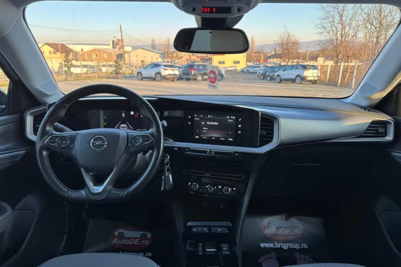 Opel Mokka din 2023 cu 102.936 km - oferta OPE166183 - foto 8
