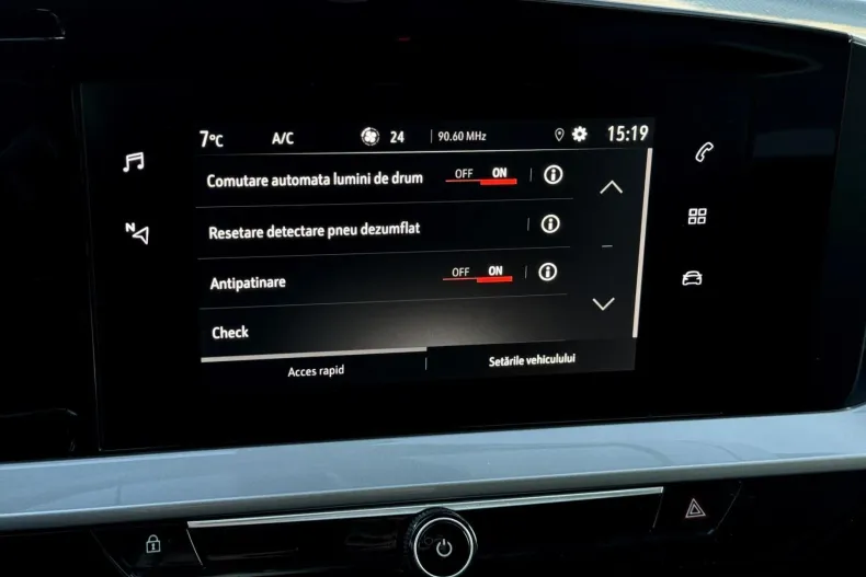 Opel Mokka din 2023 cu 102.936 km - oferta OPE166183 - foto 12