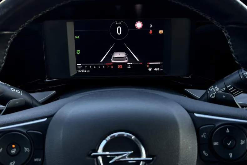 Opel Mokka din 2023 cu 102.936 km - oferta OPE166183 - foto 14