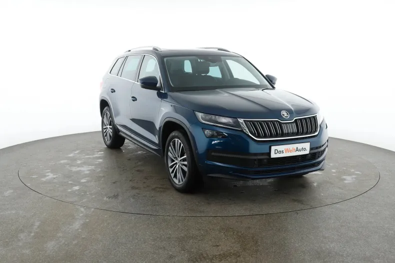 Skoda Kodiaq din 2021 cu 81.752 km - oferta SKO166184 - foto 3
