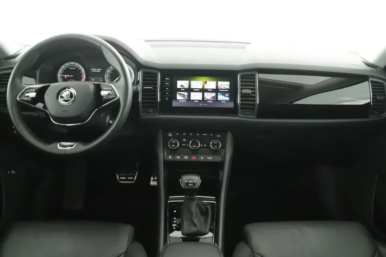 Skoda Kodiaq din 2021 cu 81.752 km - oferta SKO166184 - foto 11