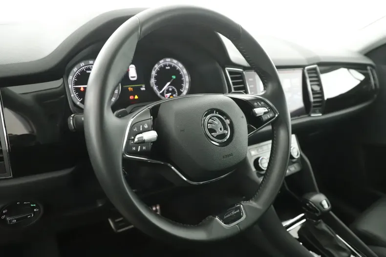 Skoda Kodiaq din 2021 cu 81.752 km - oferta SKO166184 - foto 12