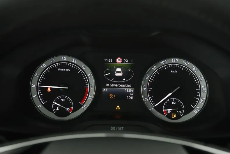 Skoda Kodiaq din 2021 cu 81.752 km - oferta SKO166184 - foto 14