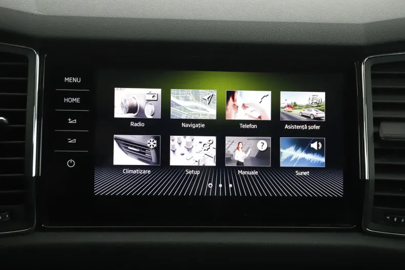 Skoda Kodiaq din 2021 cu 81.752 km - oferta SKO166184 - foto 15